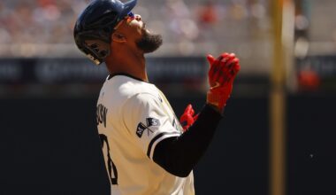 Buxton, Ryan Reach Career Milestones As Twins Take the Padres Series