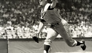 Jim Kaat Recalls the '65 Twins Team That Finally Surpassed the Yankees