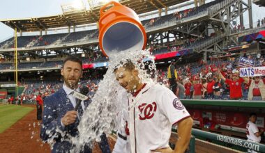 MASN, Orioles negotiating with Nationals to continue sharing network