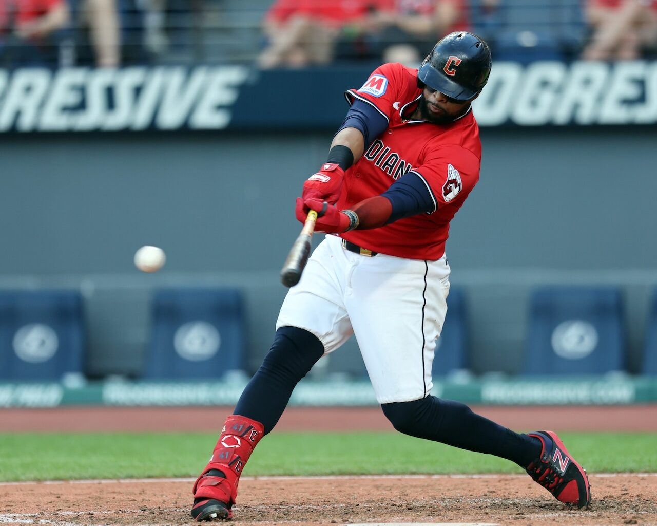 Can Guardians make playoffs despite having the worst batting average in majors? — Terry Pluto