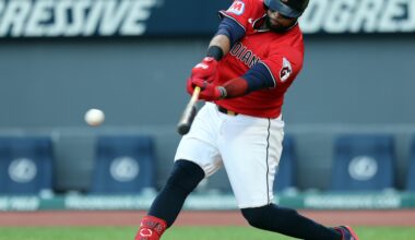 Can Guardians make playoffs despite having the worst batting average in majors? — Terry Pluto