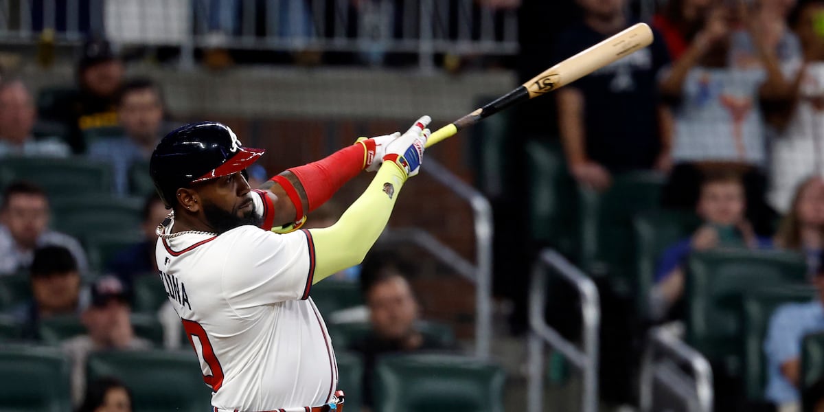 No takers for Marcell Ozuna, Raisel Iglesias as trade deadline passes