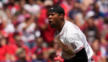 What should Will Benson’s role be? It’s a classic modern baseball debate