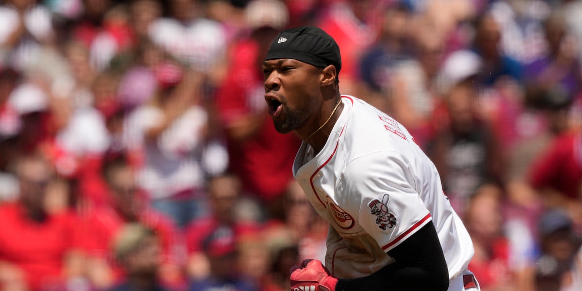 What should Will Benson’s role be? It’s a classic modern baseball debate