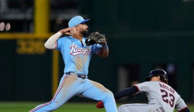 As Texas Rangers enter uncharted territory without Marcus Semien, who will replace him?