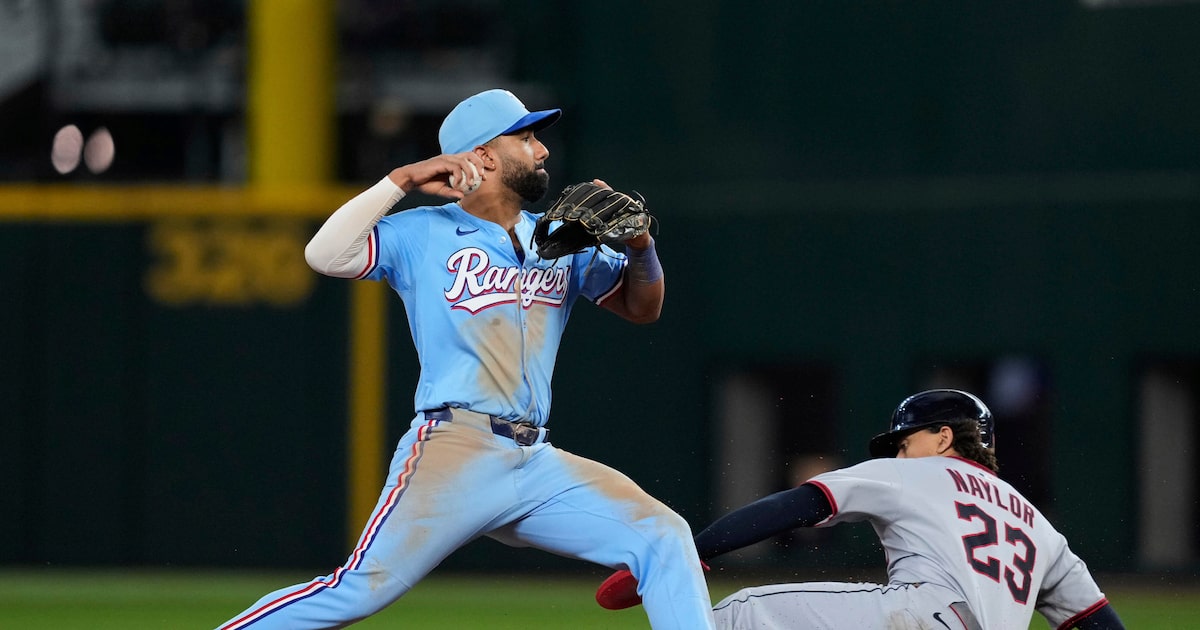 As Texas Rangers enter uncharted territory without Marcus Semien, who will replace him?