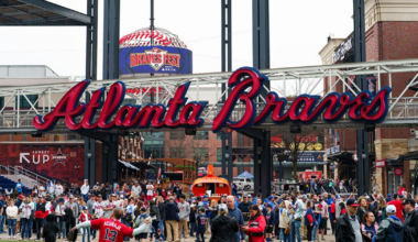 Inside The Atlanta Braves’ Financial World
