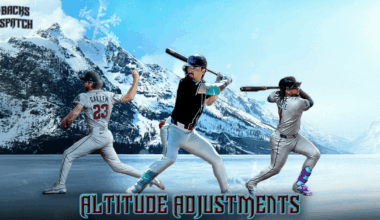 Rumors Around Ketel Marte? | Arizona Diamondbacks @ Colorado Rockies Series Review