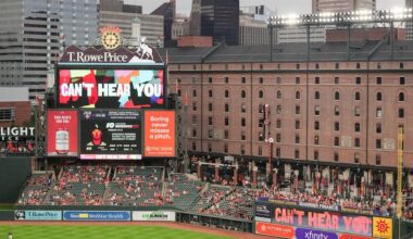 ‘Tone-deaf’ ticketing changes upset the Orioles' most dedicated fans
