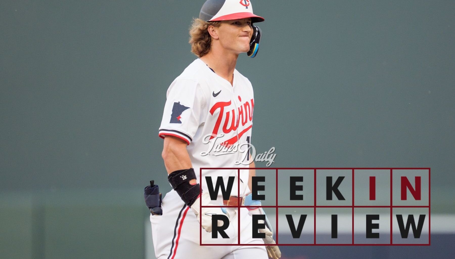 Week in Review: Reality Sets In - Twins