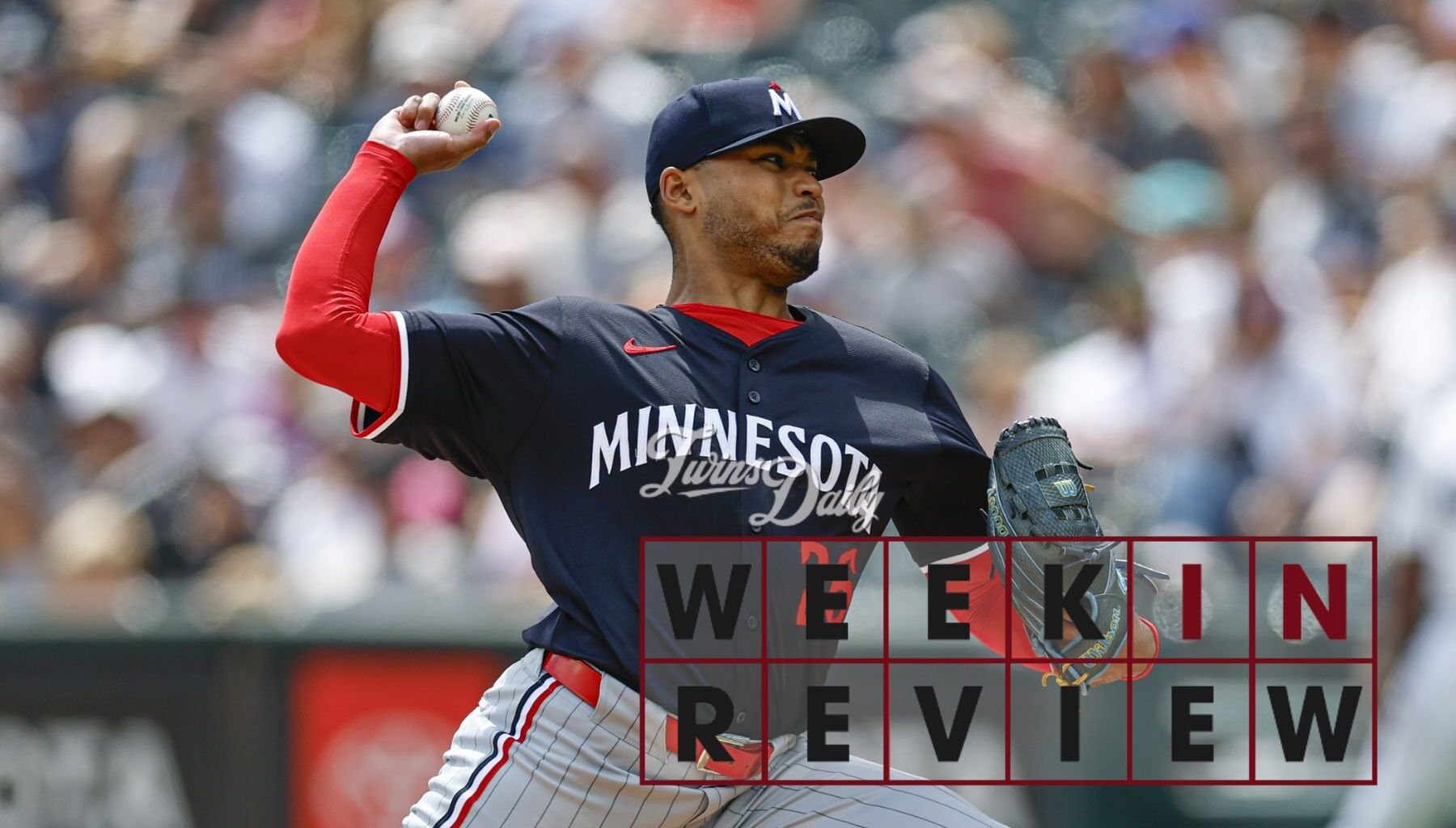 Week in Review: From Bad to Worst - Twins