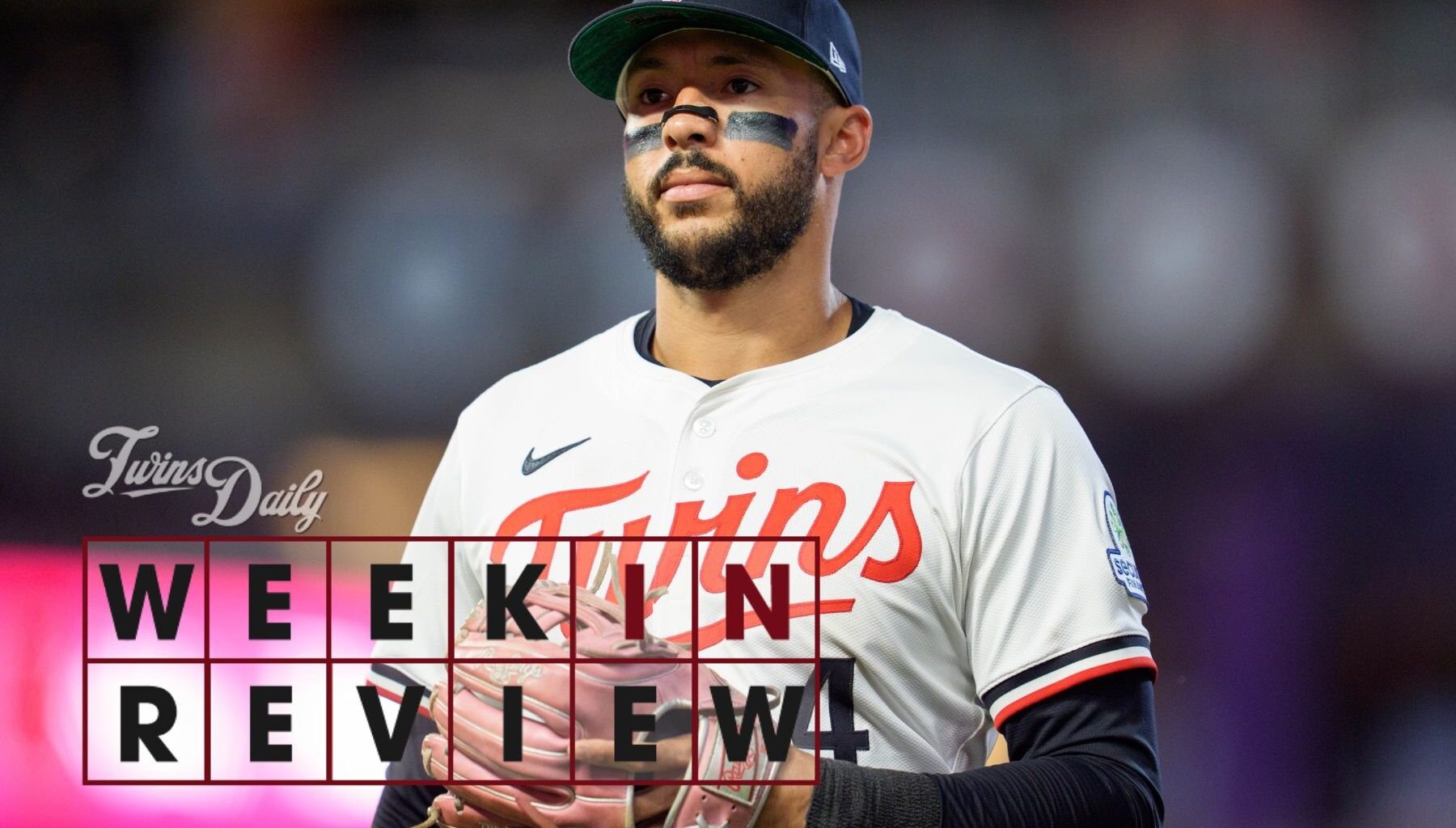Week in Review: It All Falls Apart - Twins