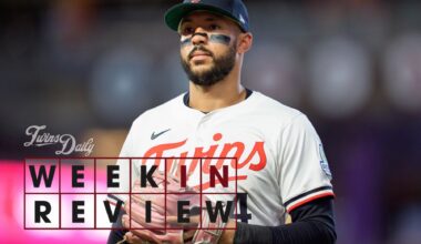 Week in Review: It All Falls Apart - Twins
