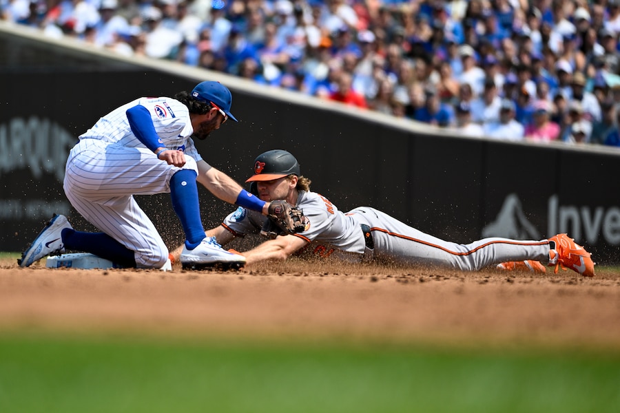 Orioles: Keegan Akin surrenders a walk-off home run in loss to Cubs