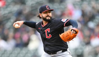 Bullpen thrives despite Emmanuel Clase’s absence in gambling scandal: Guardians takeaways