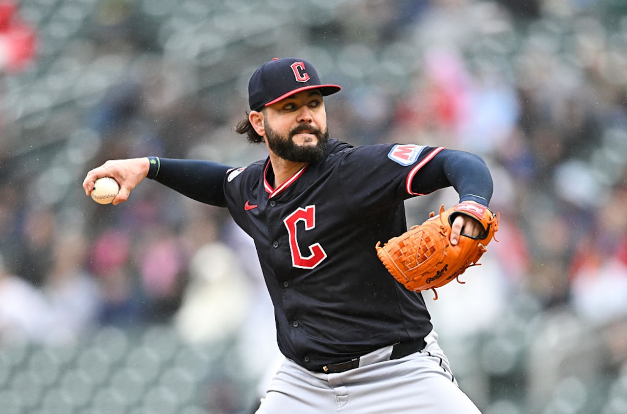 Bullpen thrives despite Emmanuel Clase’s absence in gambling scandal: Guardians takeaways