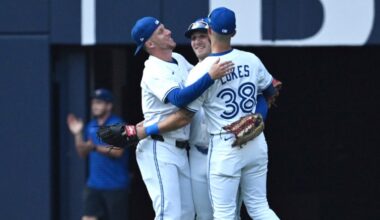 Where to watch Blue Jays-Marlins MLB game tonight free livestream