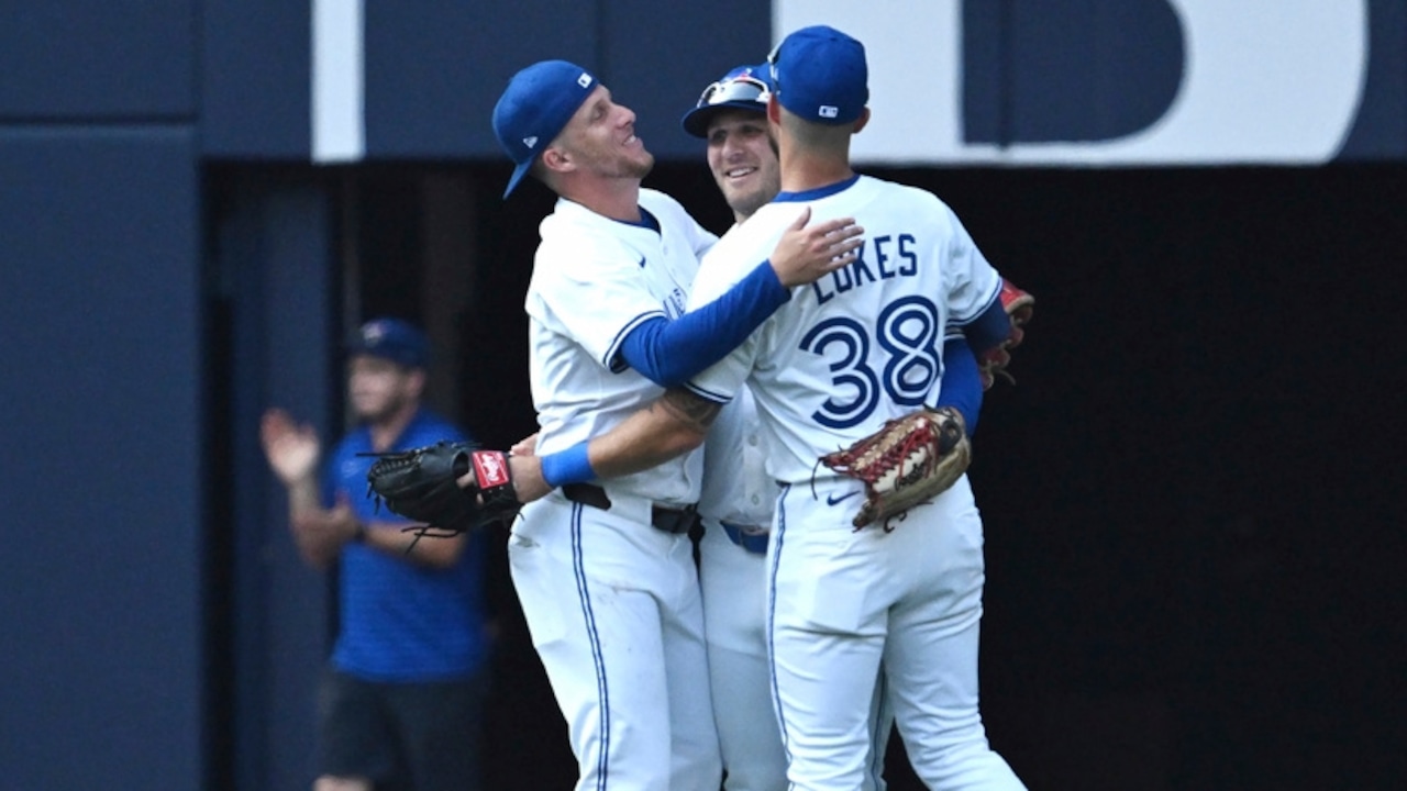 Where to watch Blue Jays-Marlins MLB game tonight free livestream