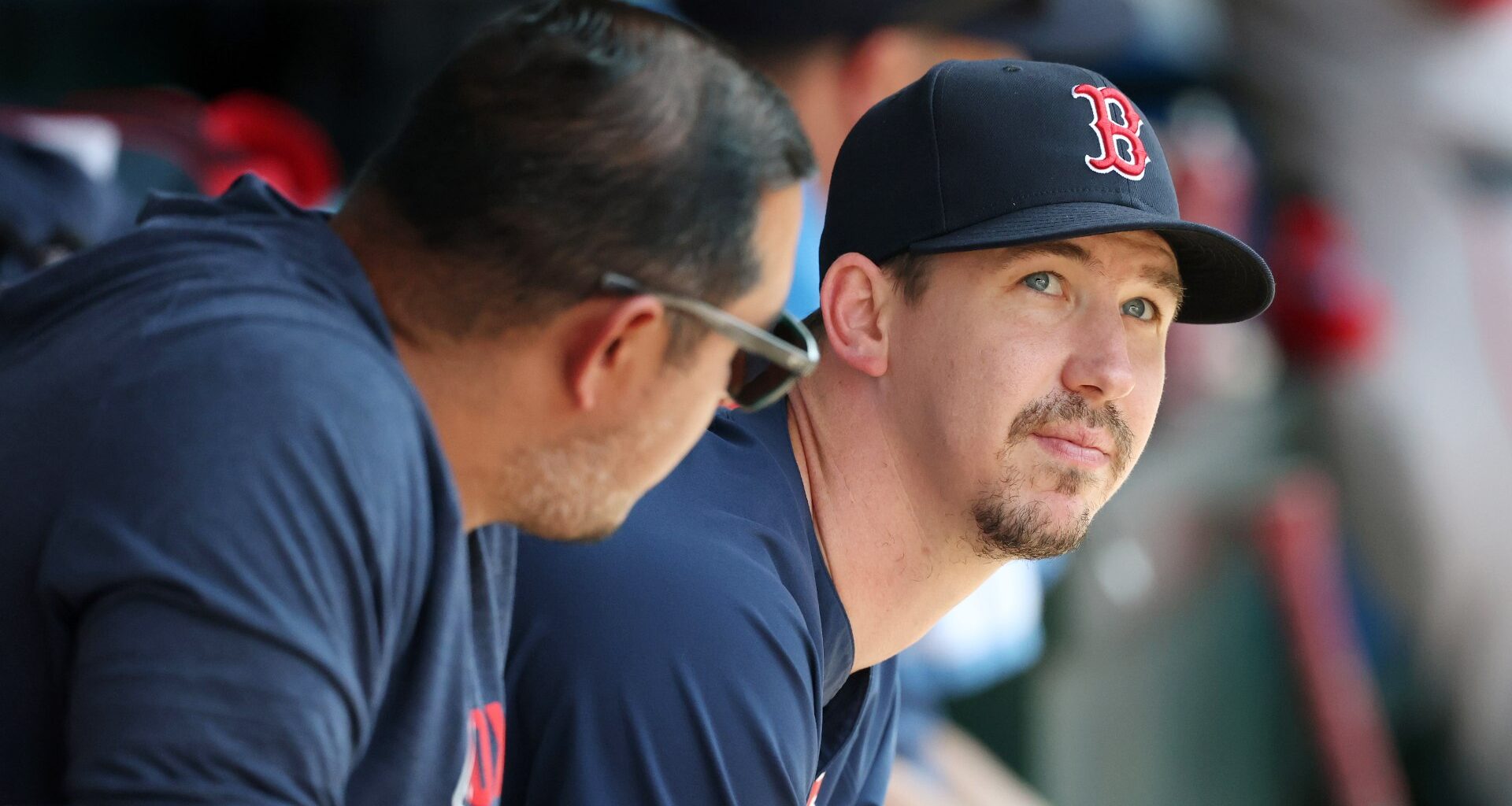 Walker Buehler Frustrated By Up And Down Outing