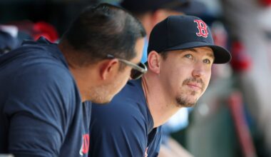 Walker Buehler Frustrated By Up And Down Outing