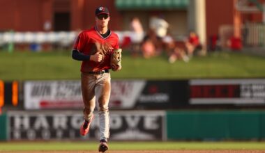 Walker Jenkins and the Path to the Twins Opening Day Roster - Minor Leagues
