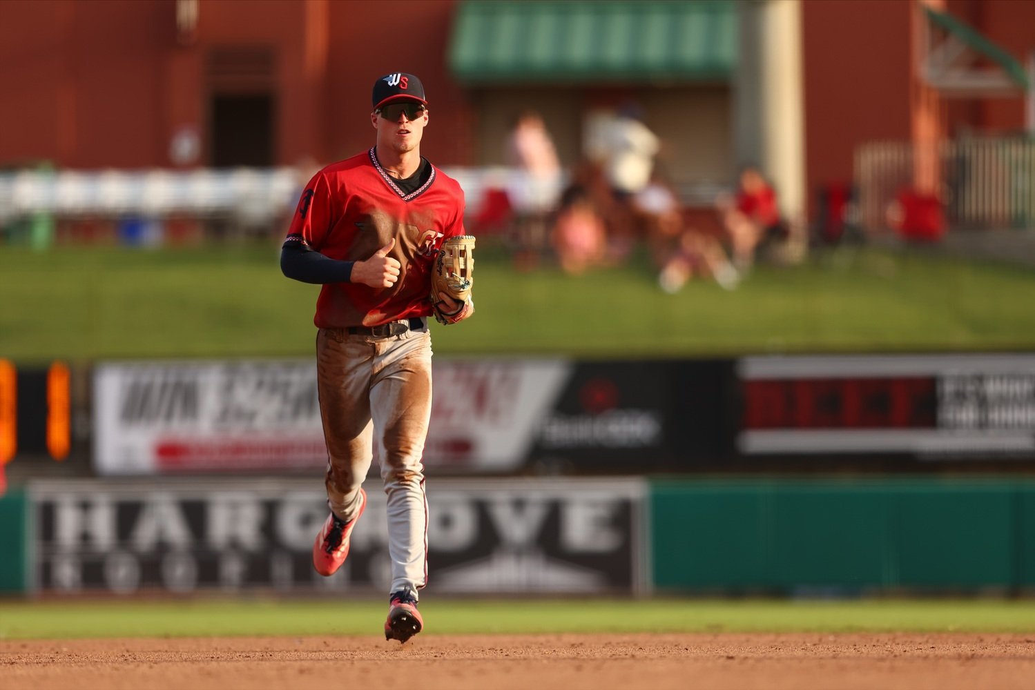 Walker Jenkins and the Path to the Twins Opening Day Roster - Minor Leagues