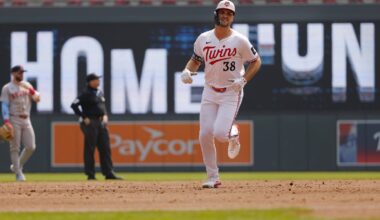 5 Reasons to Keep Watching the Twins - Twins