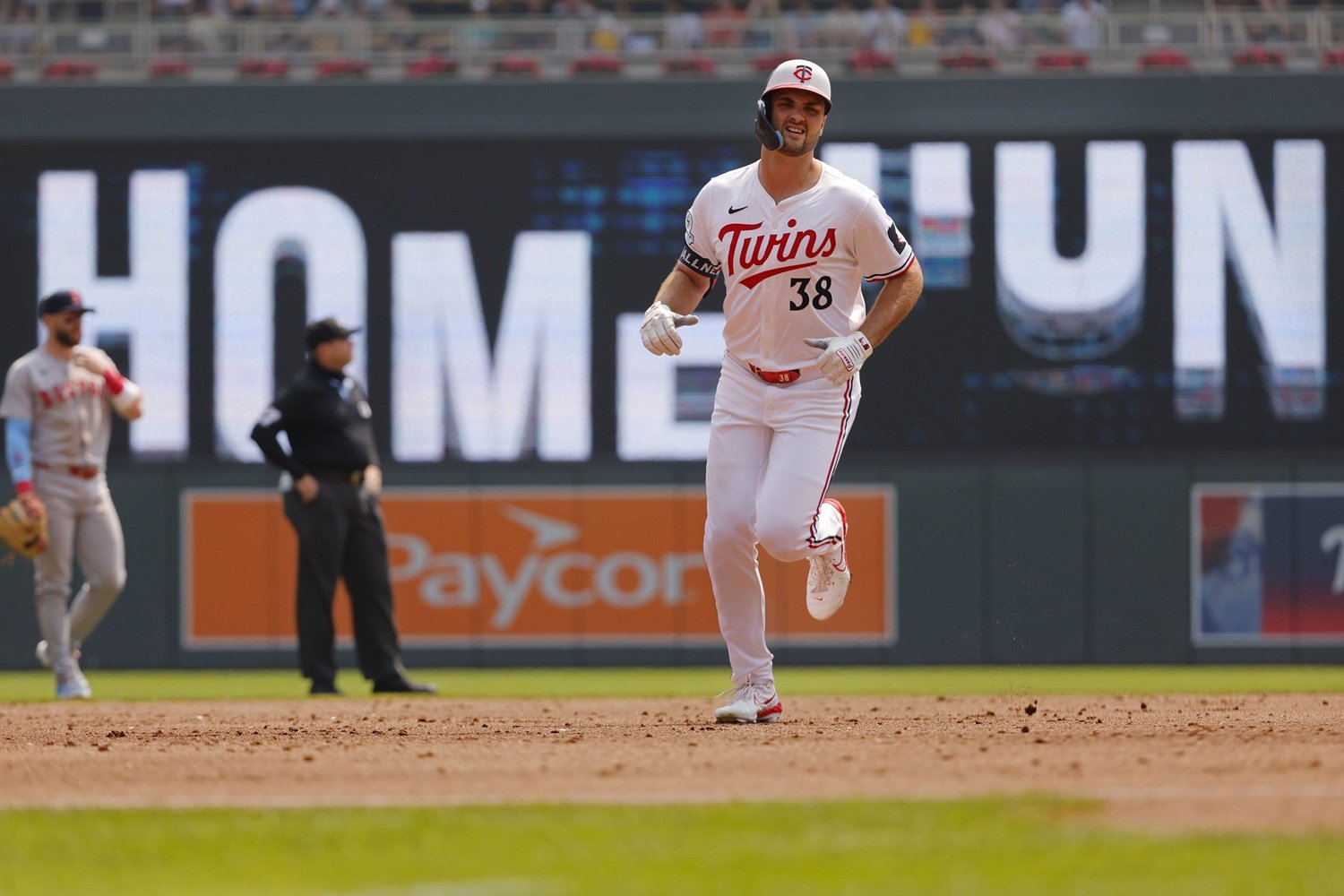 5 Reasons to Keep Watching the Twins - Twins