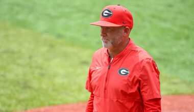 Portal Powerhouses: Top 5 Transfer Classes in College Baseball