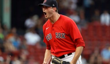What would the Red Sox postseason bullpen look like?
