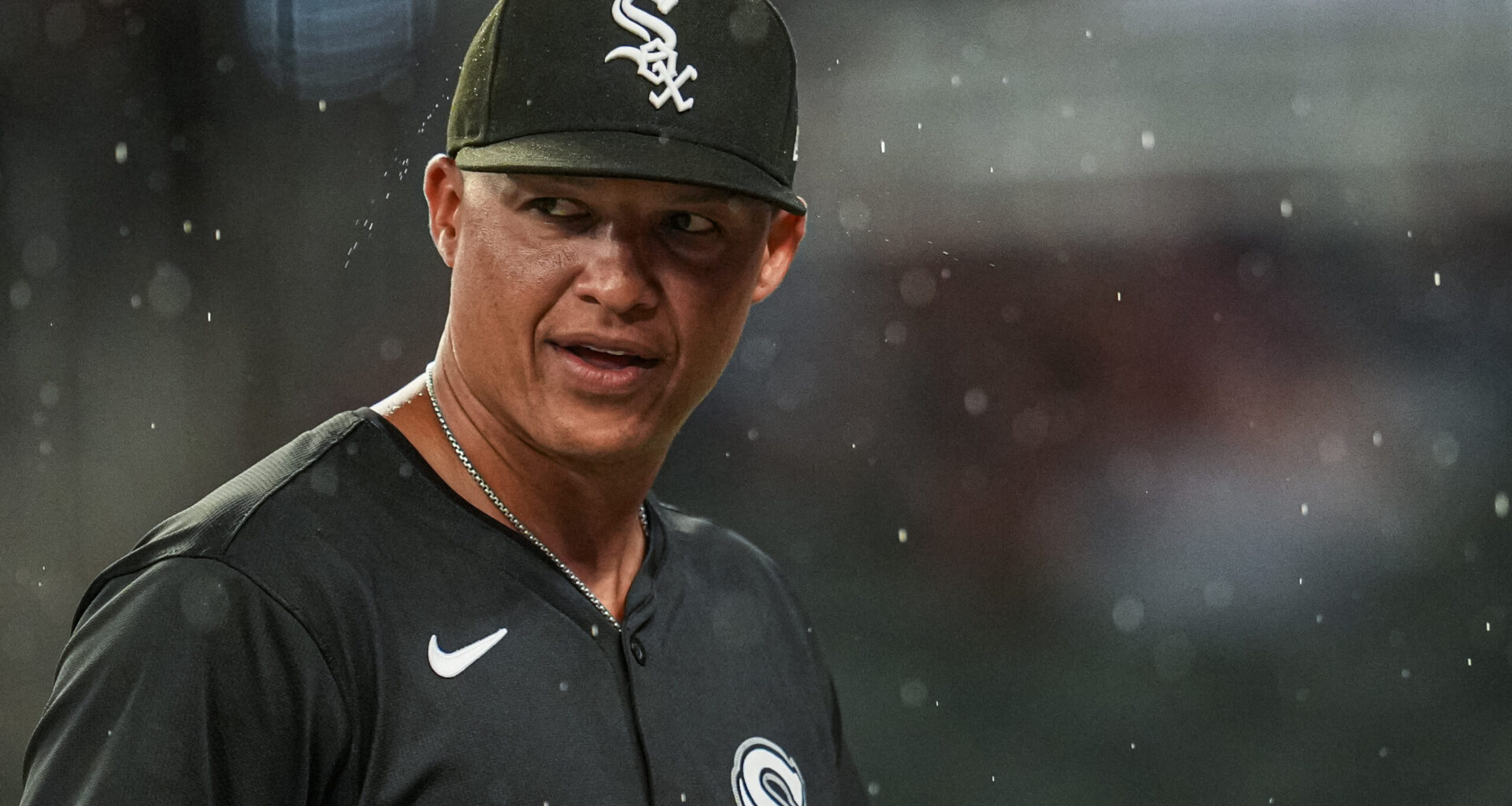 White Sox Bats Go Quiet, Drop Finale in Atlanta