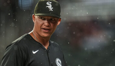 White Sox Bats Go Quiet, Drop Finale in Atlanta