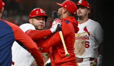 Willson Contreras Issued Six-Game Suspension