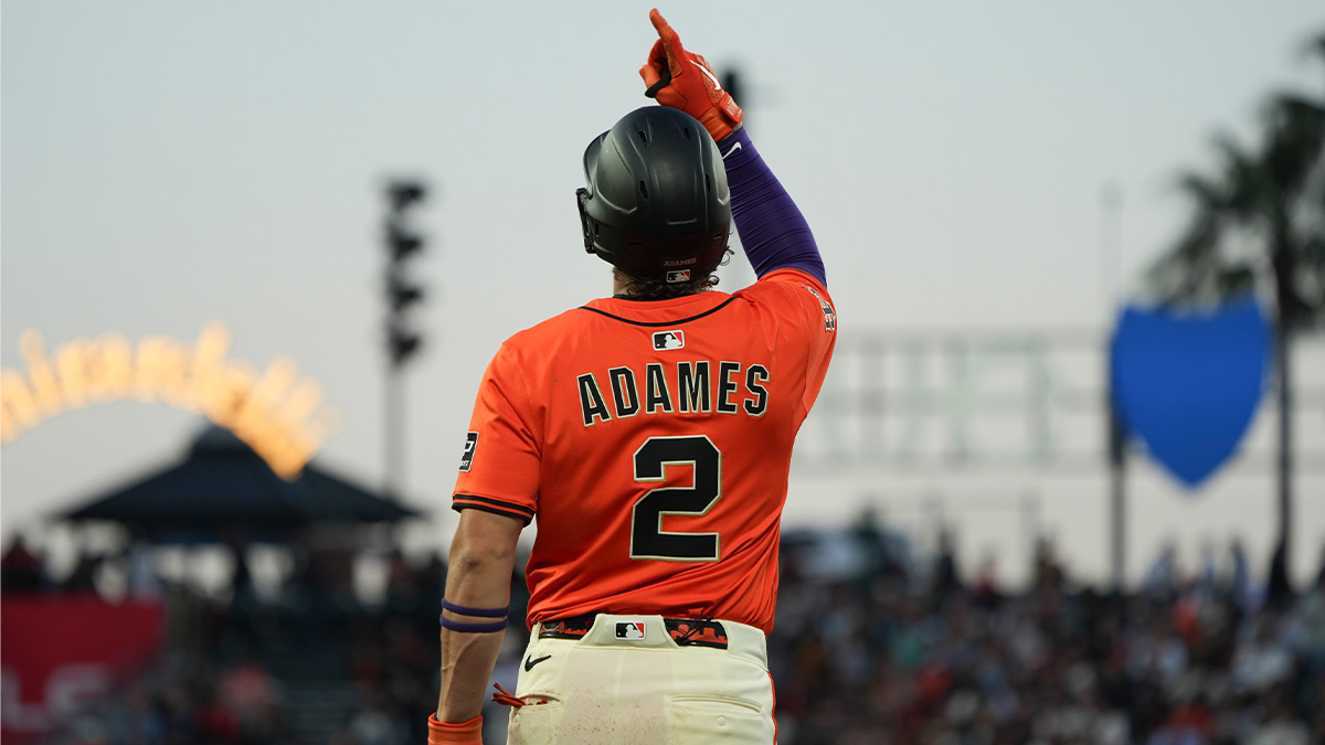 Offense erupts in blowout win vs. Orioles – NBC Sports Bay Area & California