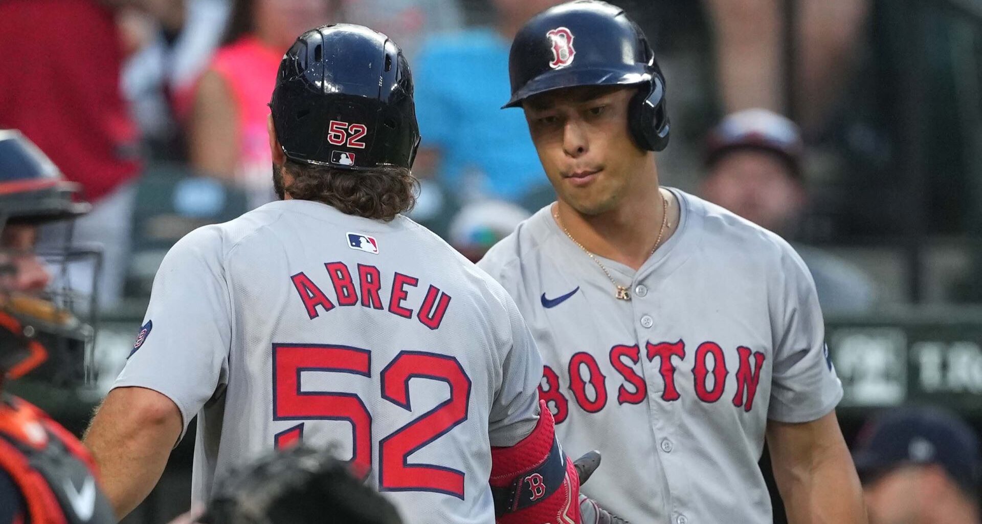 Red Sox Shuffle Roster To Make Room For Additions