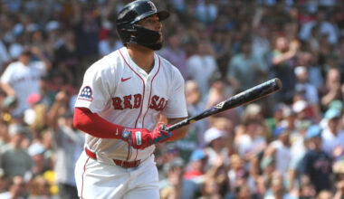 Red Sox Notes: Abreu, Eaton, Giolito