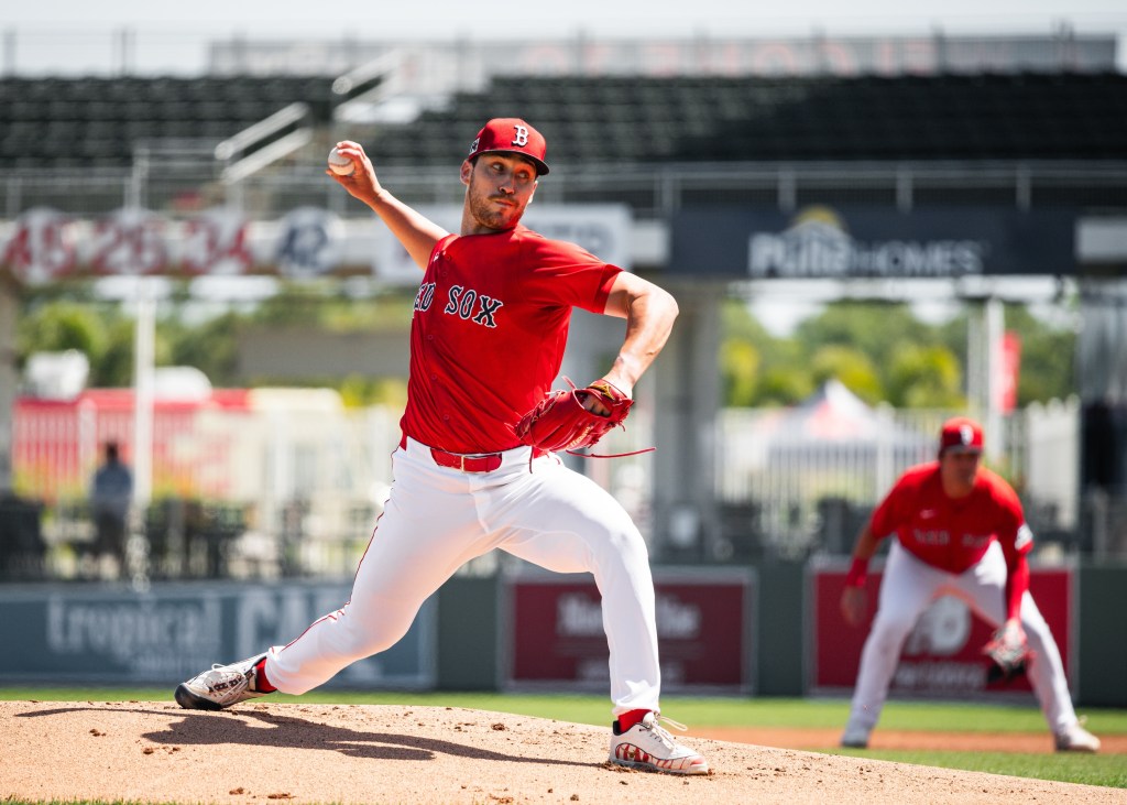 Top pitching prospects among candidates to bolster Red Sox for playoff push