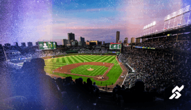 Chicago Cubs Rooftop Lawsuit Could Turn on 19th Century Barn Seats