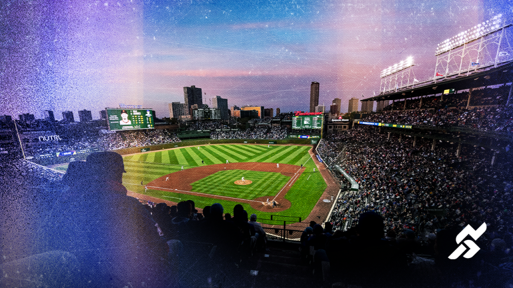 Chicago Cubs Rooftop Lawsuit Could Turn on 19th Century Barn Seats