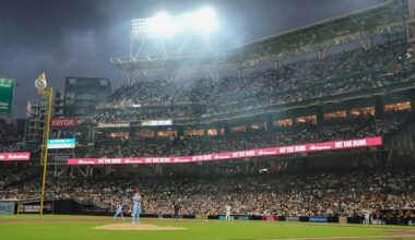 San Diego Padres’ attendance poised to exceed 3 million for third straight season