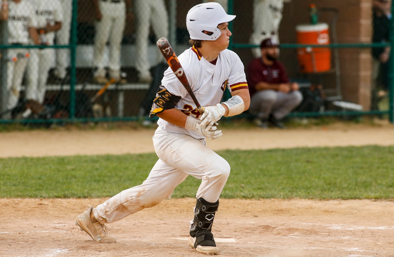 Baseball: SJG2 Final - Cedar Creek vs. Haddon Heights, June 10, 2022