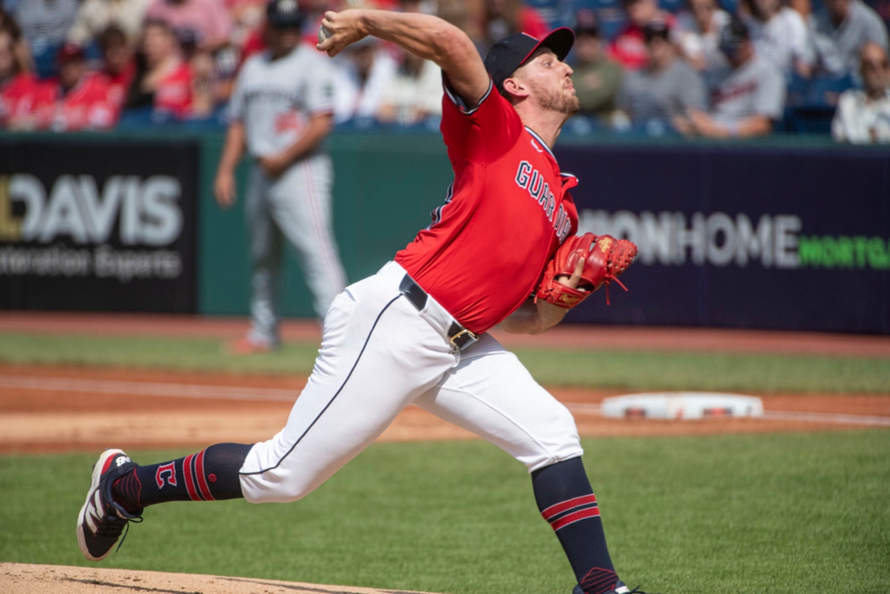Cleveland Guardians, Miami Marlins starting lineups for Aug. 14, 2025: Game 120
