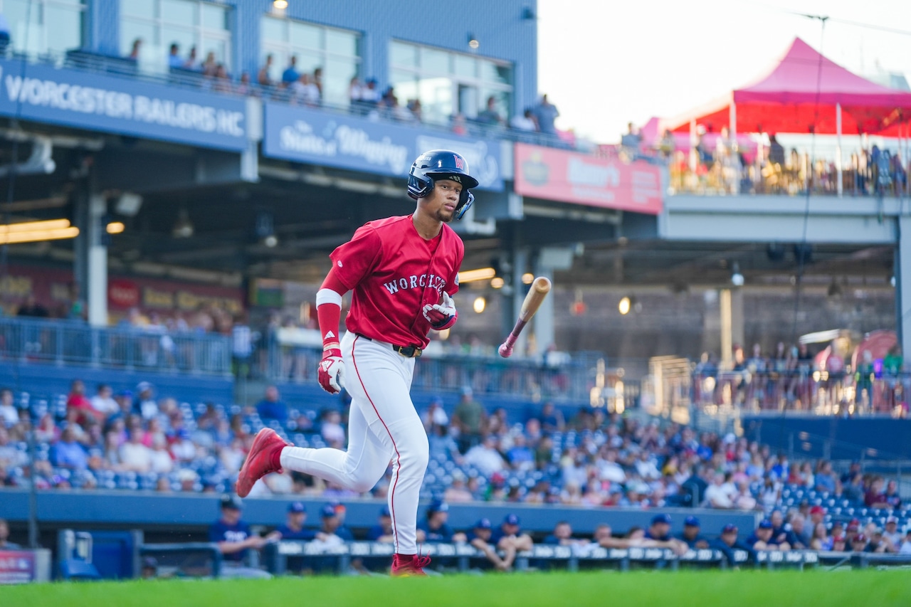 MLB Notebook: Even post-deadline, Red Sox can still make roster improvements