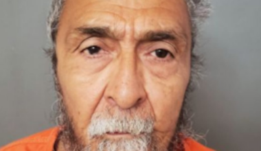 Man sentenced for decades-old cold case murder in Cotulla