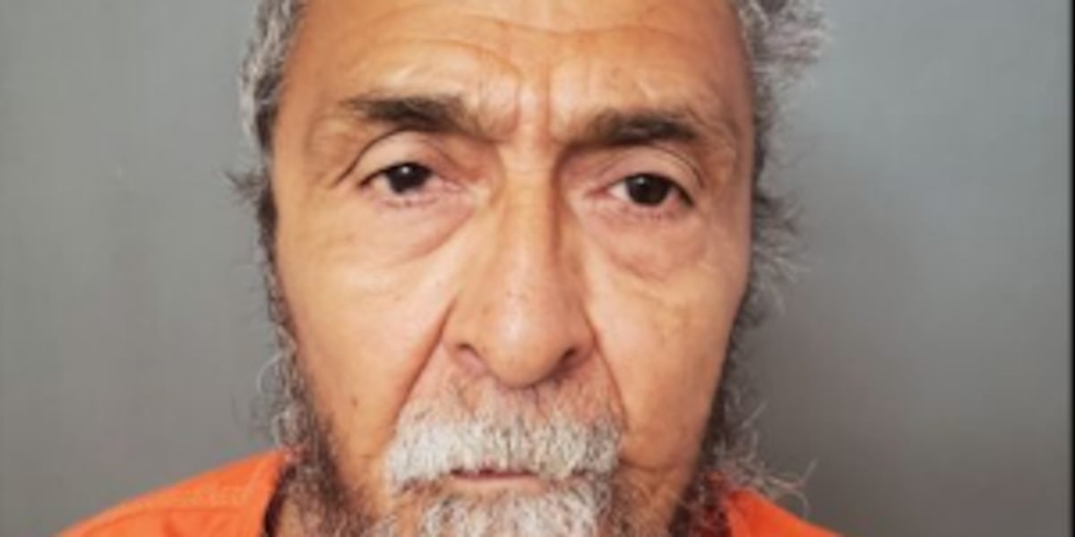 Man sentenced for decades-old cold case murder in Cotulla