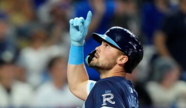 Royals' Massey reinstated from IL, Rave optioned to Omaha