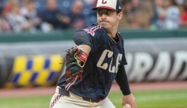 Wild card race 2025: How Logan Allen’s experiment sparked Guardians’ comeback win