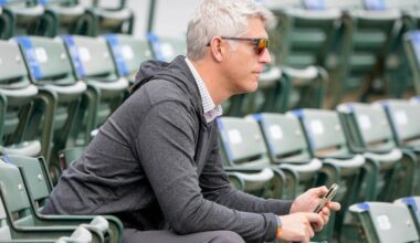 Mike Elias apologizes to Orioles fans after trades, vows to be better in 2026