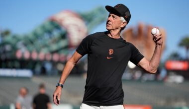 John Yandle Still Pitches MLB Batting Practice at 70