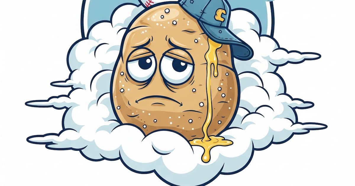 The Syracuse Mets need a new name. We have 15 terrible ideas they shouldn’t use – This is CNY